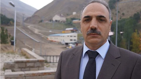 Palandöken'de gondol kabinleri bu kış çalışacak