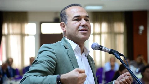 Başkan Sözlü Ceyhan’a hizmet, her koşulda devam edecek