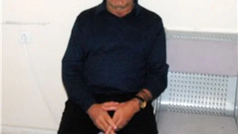 Faili meçhul yakınları Bize göre 'Beyaz Toros', acının ve gözyaşının rengi