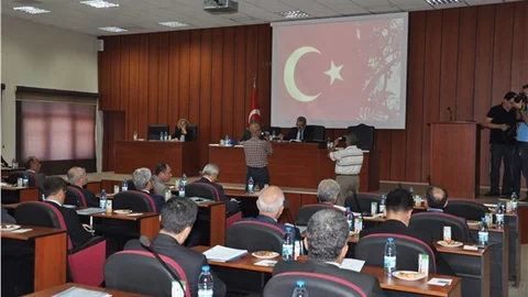 Vali Yardımcısı Türker Kamu yatırımlarında kalite ve planlama da önemli