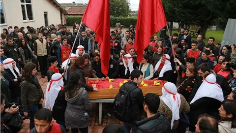 Dilek Doğan’ın annesi Kızımı vuran polisin yüzünü tanıyorum