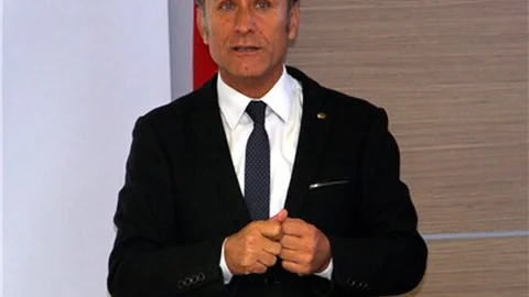 CHP’li Sarıbal Bursa'nın suyu hem az hem de sağlıksız