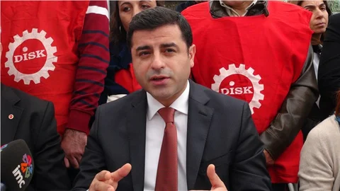 Demirtaş Genç bir kızı (Dilek Doğan) İstanbul’da infaz ettiler