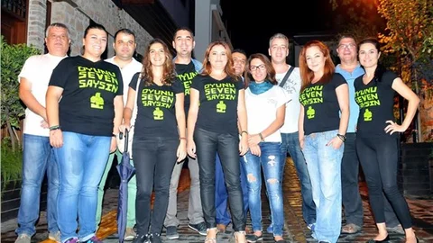 Oy ve Ötesi gönülleri, 4 bin gönüllüyle sandıklara sahip çıkacak