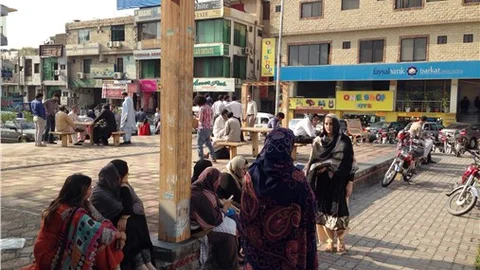 Afganistan'ın kuzeydoğusunda 7.5 büyüklüğünde deprem 19 ölü