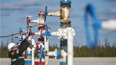 Rusya 2016’da doğalgaz satış fiyatlarında yüzde 18 düşüş bekliyor