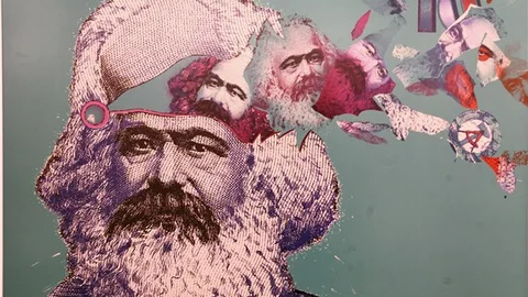 ‘Dünyanın Renkleri’ sergisinde son haftaya girildi