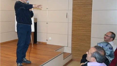 Psikolojik danışman Kalkınç Ders çalışırken müzik dinlemek sakıncalı