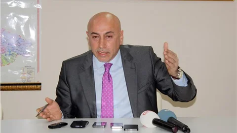 CHP'li Aksünger Varank'ın sözleri suçun itirafı