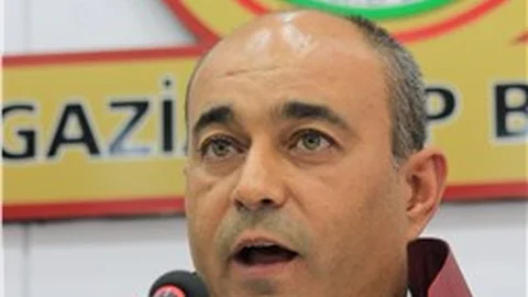 Baro Başkanı Kayyum ataması, basının nefesini kesmeye yönelik