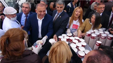 Gürsel Tekin Herkesin birinci önceliği; can güvenliği