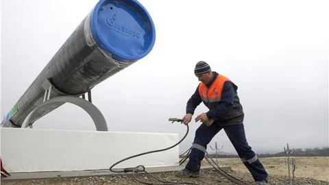 Gazprom Türkiye’ye doğalgaz indirimi yapabiliriz