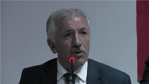 MHP'li Bayram Uygulamalar Hintler Almanya'sını andırıyor