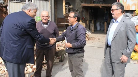 CHP’li Bahçecioğlu Kayseri halkı hükümet kurmayanları cezalandıracak