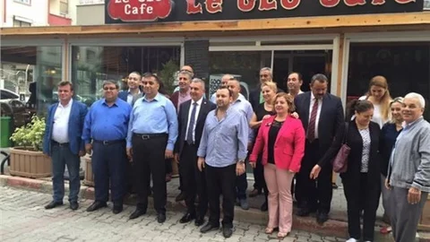 Can ve Şimşek ne için buluşru?