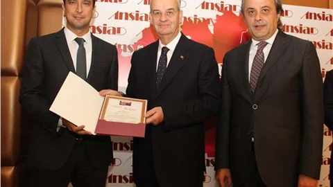 İlker Başbuğ Kozmik odaya girilmesi, verdiğim en doğru karar