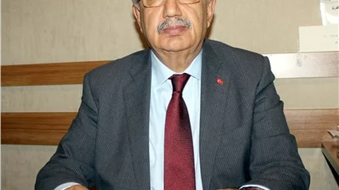 MHP'li Dağgez Zulüm ile abad olanın sonunun berbat olacağını biliyoruz