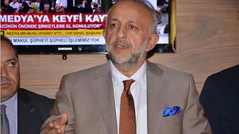 Kayyum olarak atanan Hasan Ölçer'den Koza İpek Holding çalışanlarına tehdit