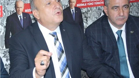 Vural Bir medya grubuna çöktüler, AKP'liler kayyum olarak atandı