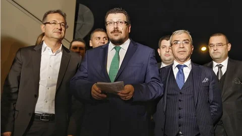 ‘Başsavcılığın açıklamasında iddia edilen hususların tamamını reddediyoruz’