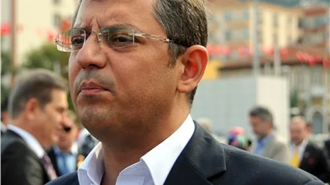 CHP'li Özel Bu, Allah’a inanan insanların yapabileceği bir şey değil