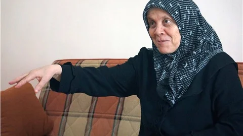 "1 Kasım'da ya zalimin zulmü devam edecek ya da refaha çıkacağız"