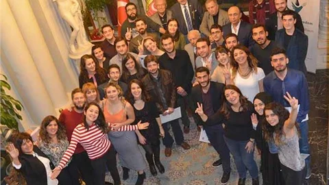 Gençlerden basın ihlallerine çözüm önerileri