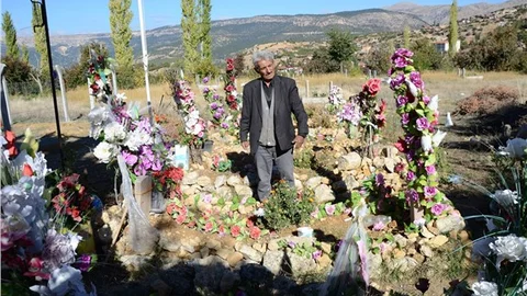 Madenci aileleri Cumhurbaşkanı ve Başbakan sözünü tutmadı