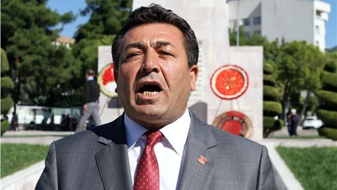 CHP Muğla'da Cumhuriyet Bayramı'nı ayrı kutladı