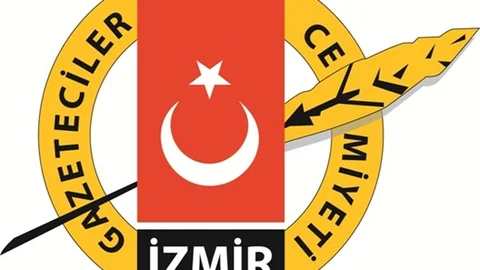 İzmir Gazeteciler Cemiyeti Bunun adı zorbalıktır