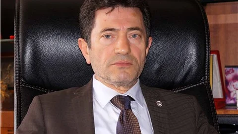 Turan Bu bir başkaldırı harekâtıdır
