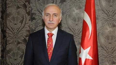 Vali Şahin Cumhuriyet, büyük bir çağdaşlaşma projesidir