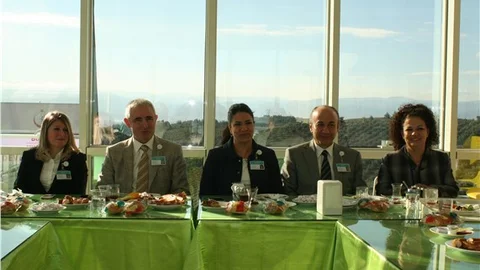 Sağlık çalışanları teröre karşı tek yürek oldu