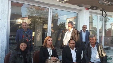 CHP milletvekili Köksal Dar gelirli vatandaşlar için konut üreteceğiz