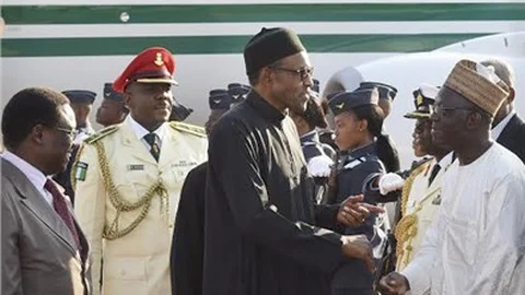 Nijerya ordusu, Boko Haram’dan 338 rehineyi kurtardı