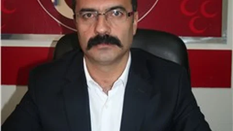 Koza İpek Holding'e kayyum atanmasına tepki