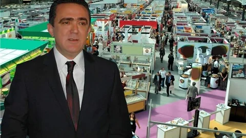 Gıda sektörü Foodex’te buluşacak