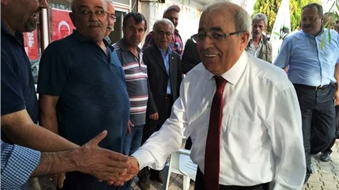 CHP’li Kök Hükümet arzu ettiği medya grubuna el koyabiliyor