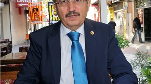 MHP'li Balkız Koza-İpek Holding şirketlerine kayyum atanması bir darbedir