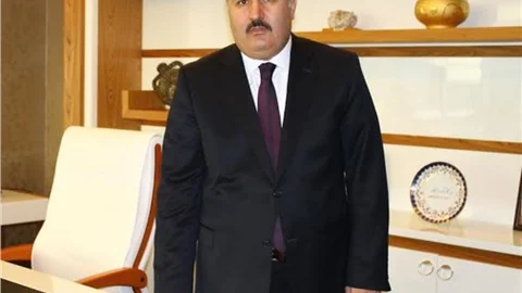 CİHAN-SEN Genel Başkanı Haliloğlu Bu resmen apoletsiz bir darbedir