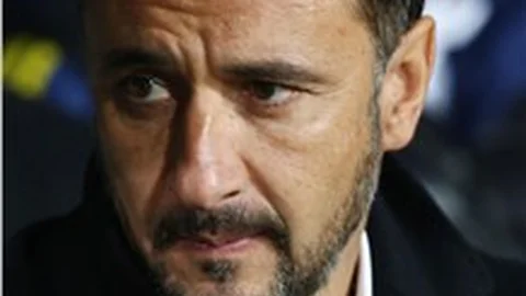 Osmanlıspor 0 - Fenerbahçe: 0 (İlk yarı)