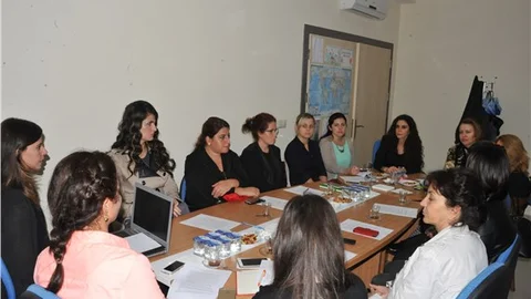 Bursa’nın bir kısmı turuncuya boyanacak