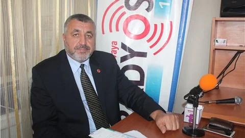 SP adayı Keyhıdır 13 yıllık yanlış politikalar ülkeyi sıkıntıya soktu