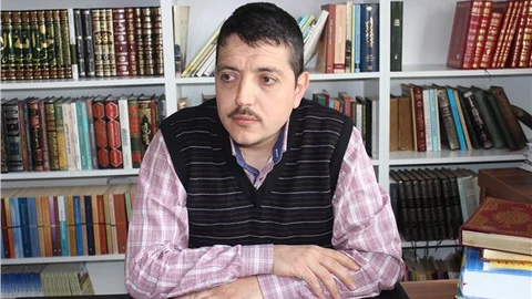 "Şu partiye oy vermezsen cehenneme gidersin söyleminin İslâm'da yeri yok"