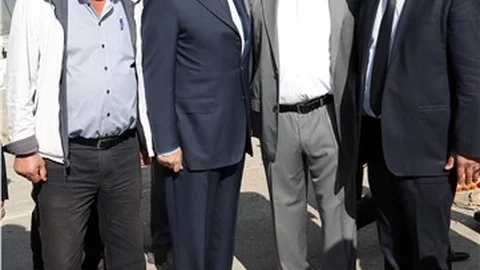 Kayalar Korku ve sindirme politikalarıyla bir yere varmak mümkün değil