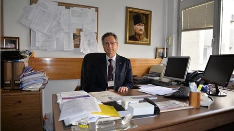 'İlik nakli olan biri, filmlerdeki gibi ertesi gün taburcu edilmez'