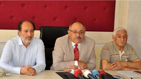 Aleviler Antalya'da yeni cemevleri açılmasını istiyor