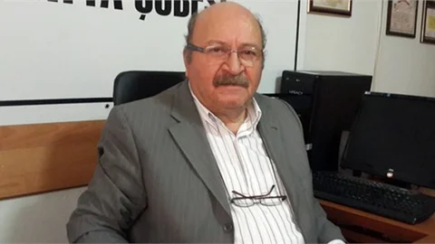 "İpek Medyaya el koymak, halkı özgürce haber alma hakkına vahşice saldırıdır"