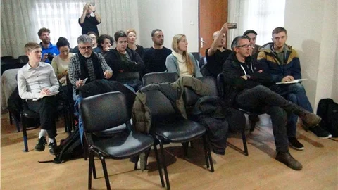 Avusturya heyeti Bitlis’te seçimi gözlemleyecek