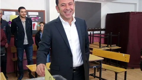 CHP’li Ağbaba Umarız mili iradenin sonuçlarına herkes saygı duyar